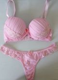 Conjunto Natasha