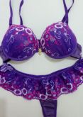 Conjunto Pingente