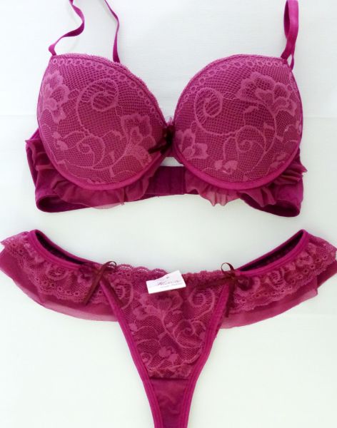 Conjunto 80030