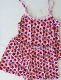 Baby doll Estrelas