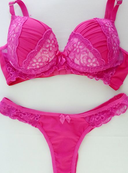 Conjunto Juliana