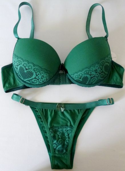 Conjunto Daniela