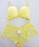 Conjunto Luana